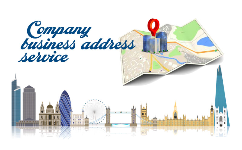 BUSINESS ADDRESS SERVICE - quota mensile