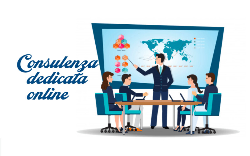 CONSULENZA DEDICATA