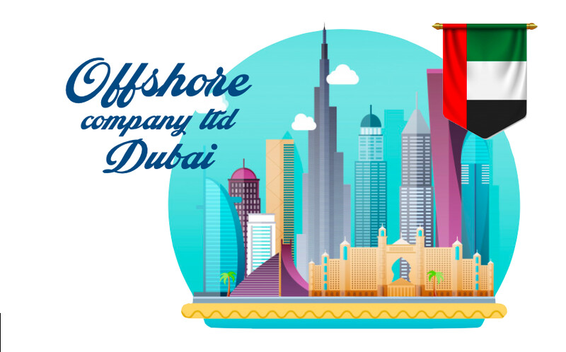 Creazione LIMITED COMPANY a DUBAI