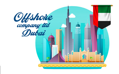 Creazione LIMITED COMPANY a DUBAI
