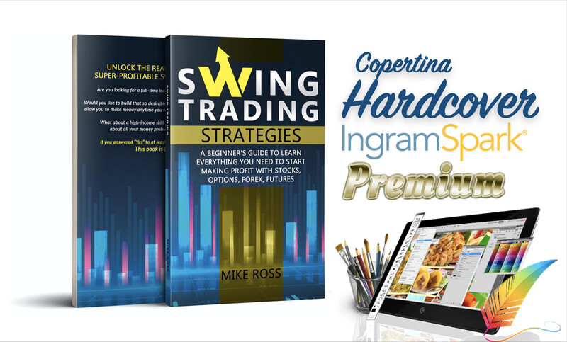HARDCOVER INGRAMSPARK PREMIUM