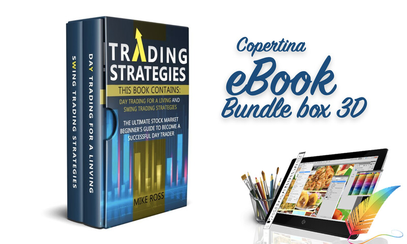 COPERTINA BUNDLE BOX 3D eBook