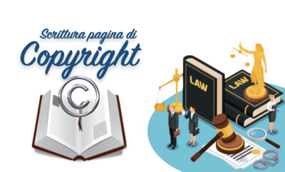 PAGINA di COPYRIGHT