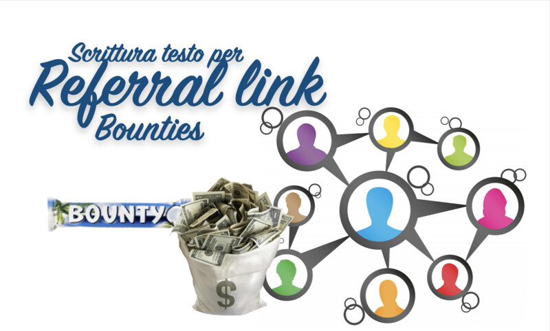 TESTO X REFERRAL LINK BOUNTY