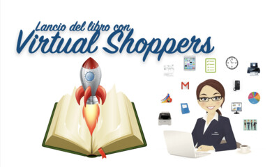 LANCIO con VIRTUAL SHOPPERS