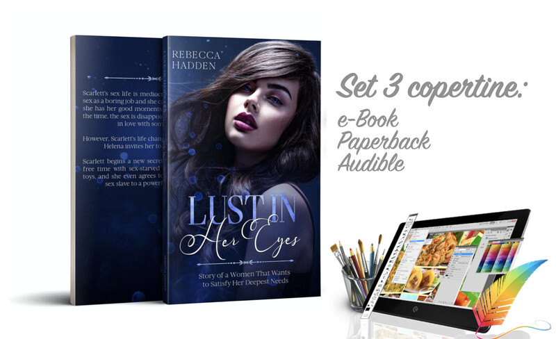 SET 3 COPERTINE PREMIUM