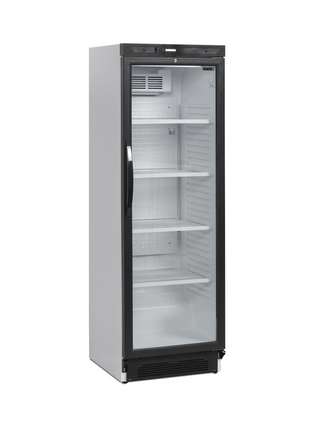 Armario Expositor Tefcold CEV425
