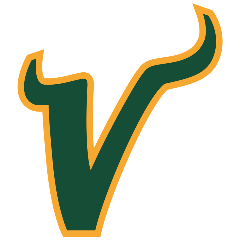 Valley Sticker 4&quot;
