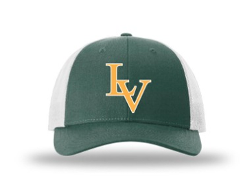 Trucker LV Hat