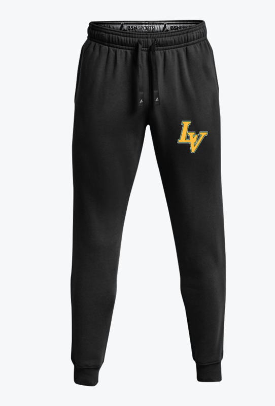 Jogger Black