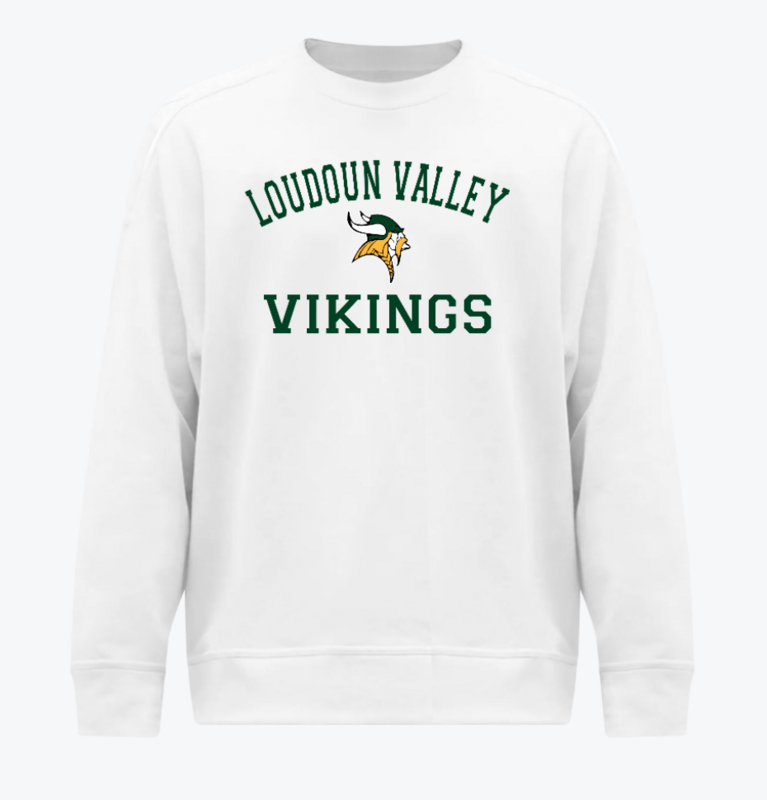 Crew LV Vikings