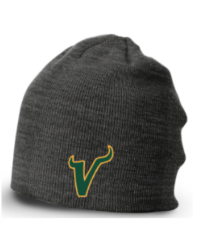 Beanie (Dark Grey)