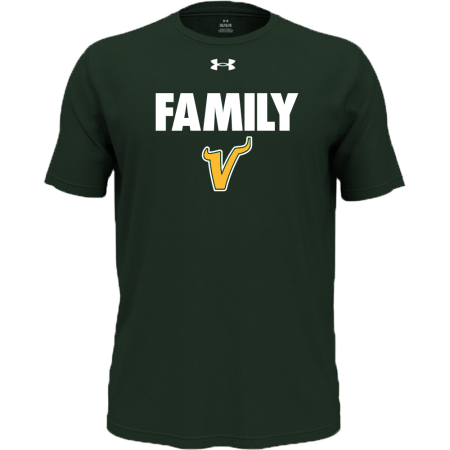 T-Shirt - FAMILY (UA)
