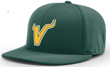 Baseball Hat, Size: SML/MED