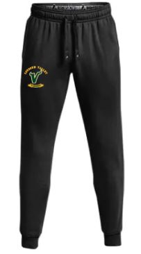 Black Women’s Joggers