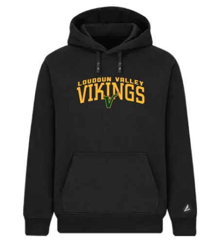 Black Hoody