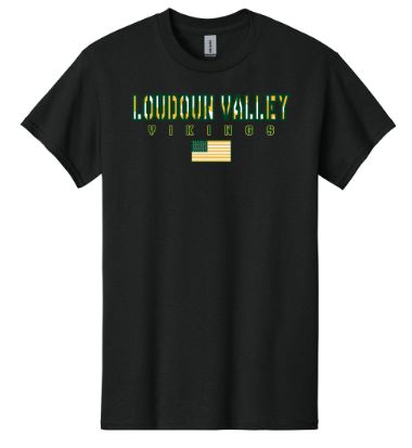 Valley Vikings T-Shirt