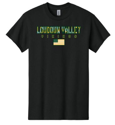 Valley Vikings T-Shirt