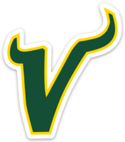 Valley Sticker 3”