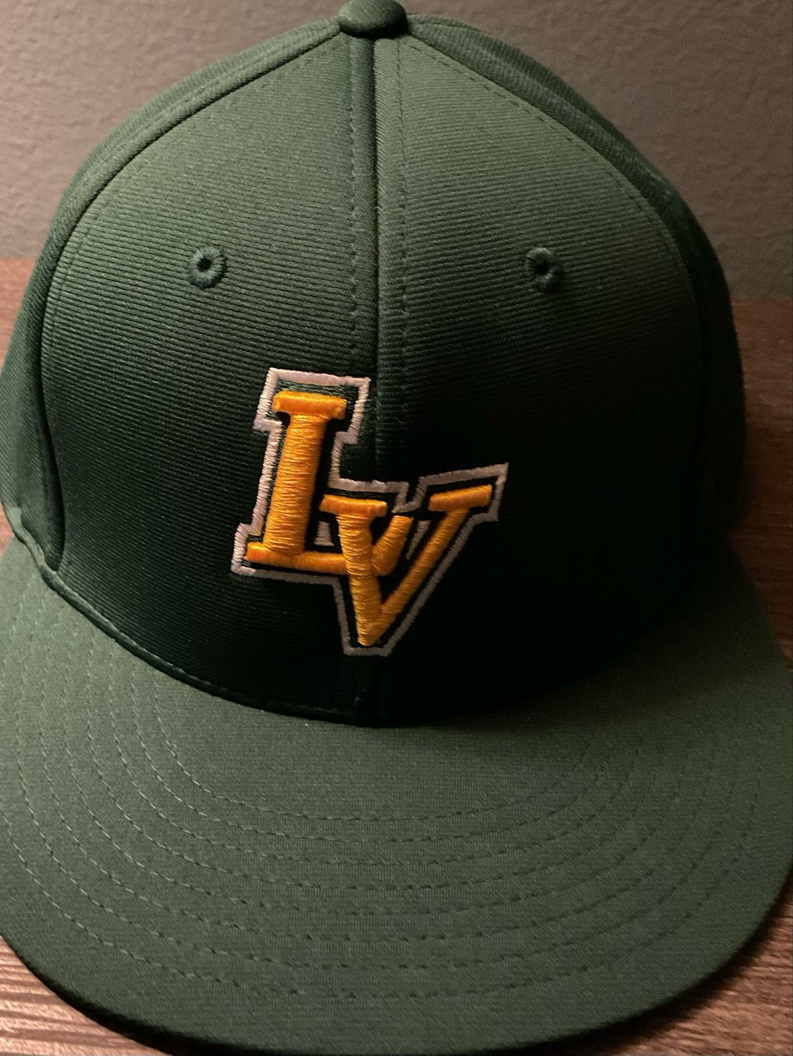 Baseball Hat, Size: SML/MED