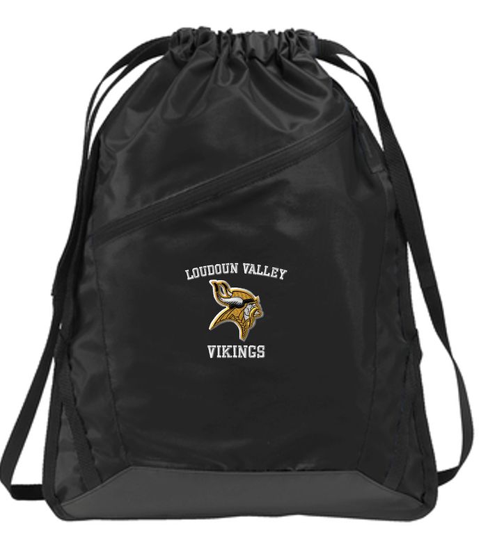 Cinch Pack LV Vikings