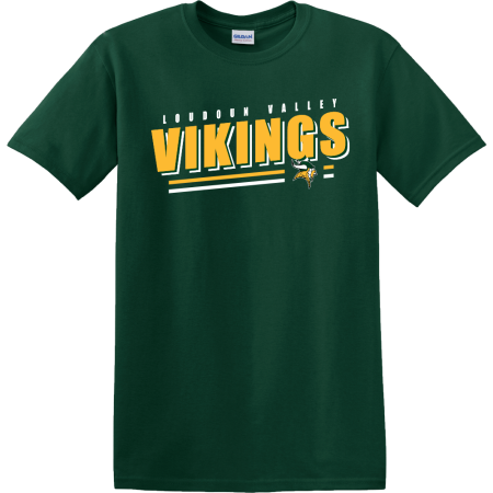 Valley Vikings T-Shirt YOUTH