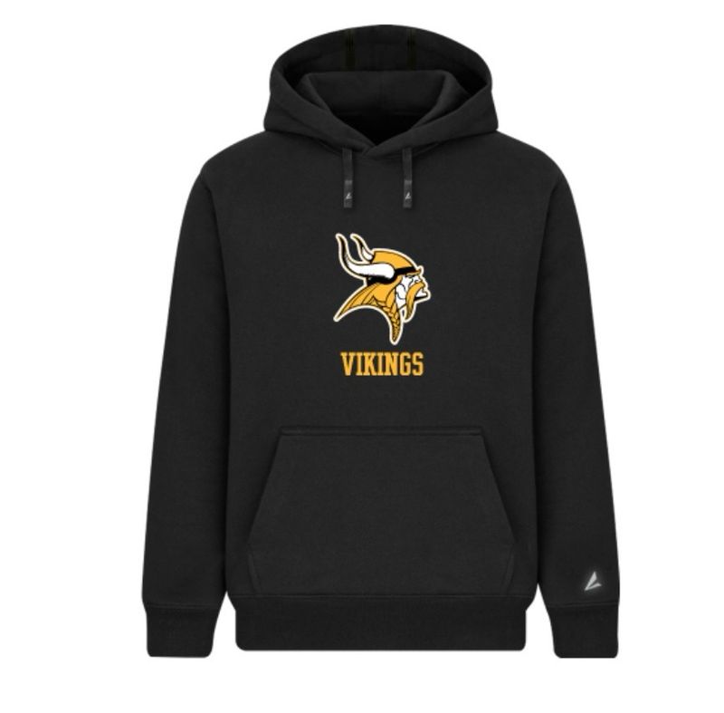 Black Hoody