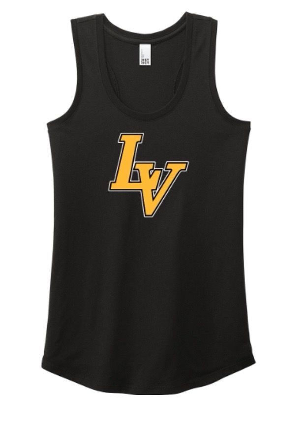 Women’s Racerback