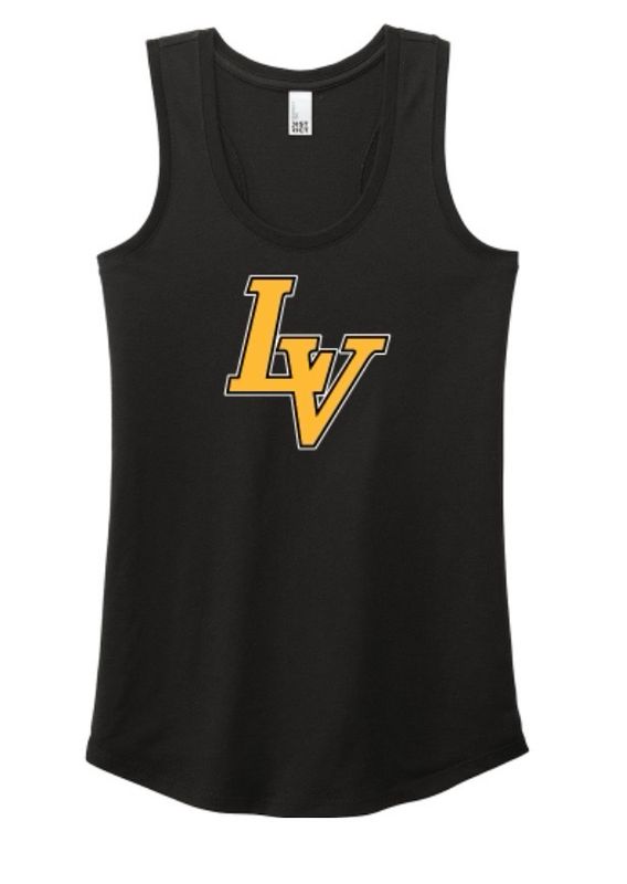 Women’s Racerback