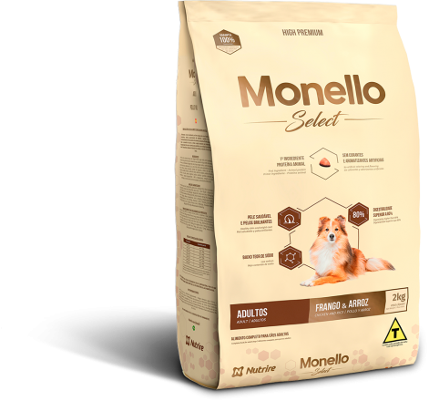 Monello Select Adultos