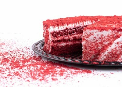 Red Velvet Cake