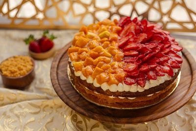 El Medala3a - المدلعه