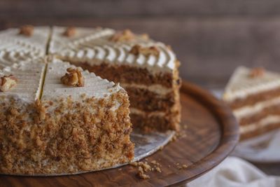 Cakes