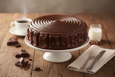 Cakes