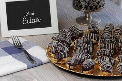 Mini's for sharing