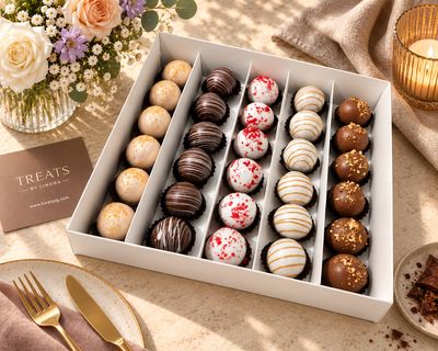 Mini's for sharing