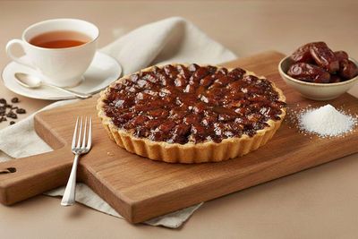 Date Tart