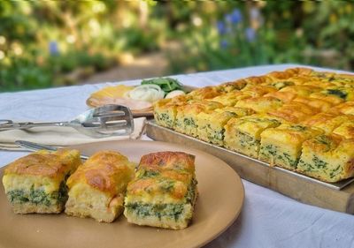  Mini Quiche Platter (36 Pieces)