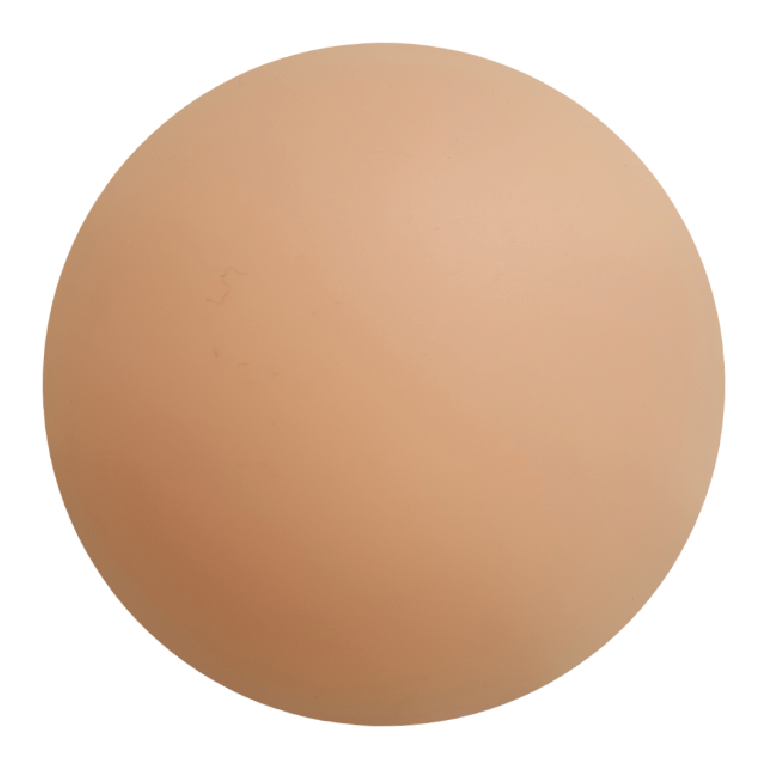 8.5cm Non-Adhesive Nipple covers