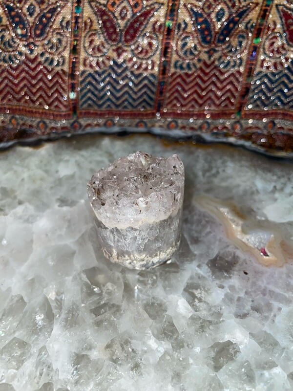 Crystal Cylinders
