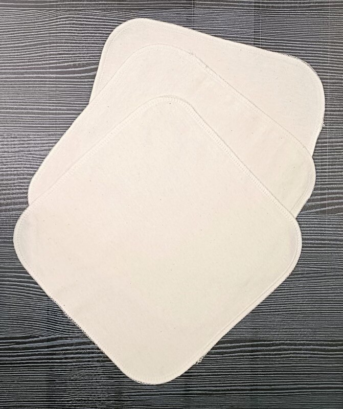 VWN Polishing Cloth