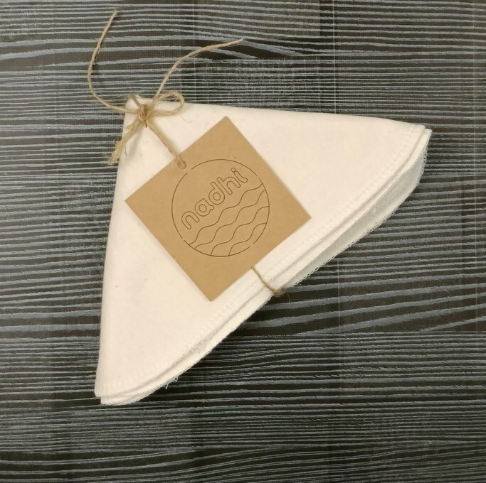 VWN Polishing Cloth