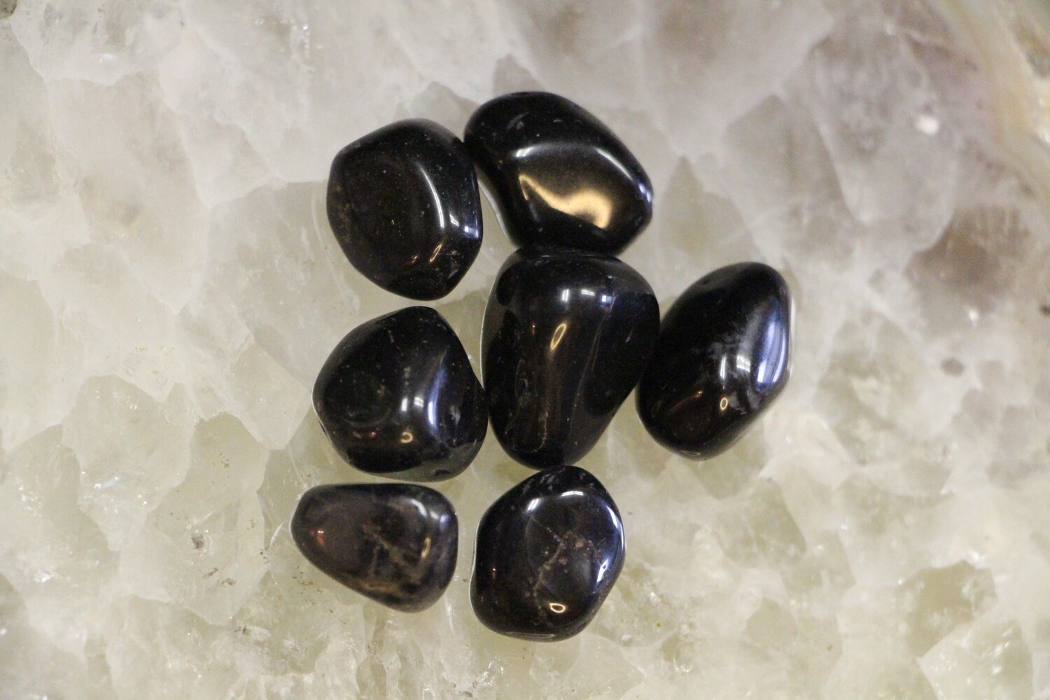 Black Onyx - Polished