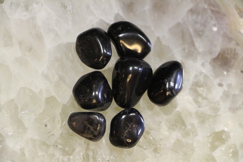 Black Onyx - Polished