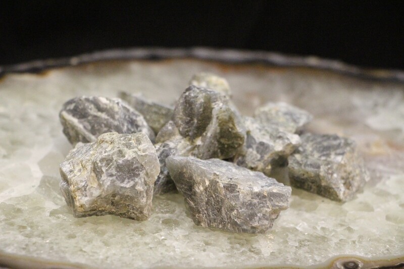 Labradorite - Rough