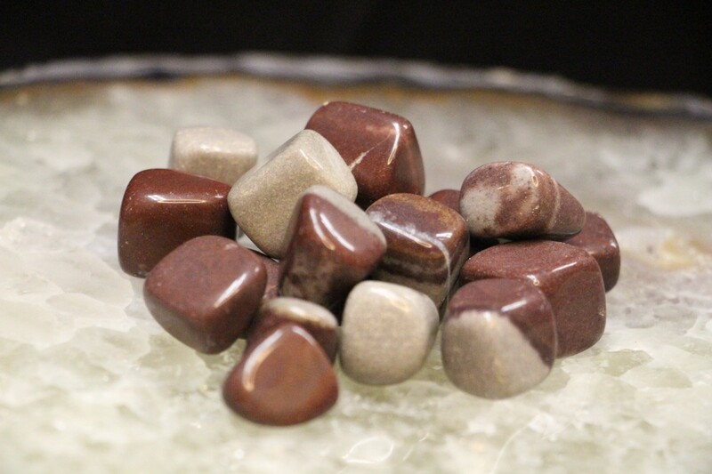 Shiva Lingam-Polished
