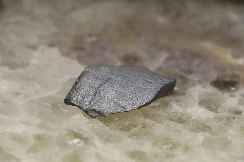 Hematite - Rough
