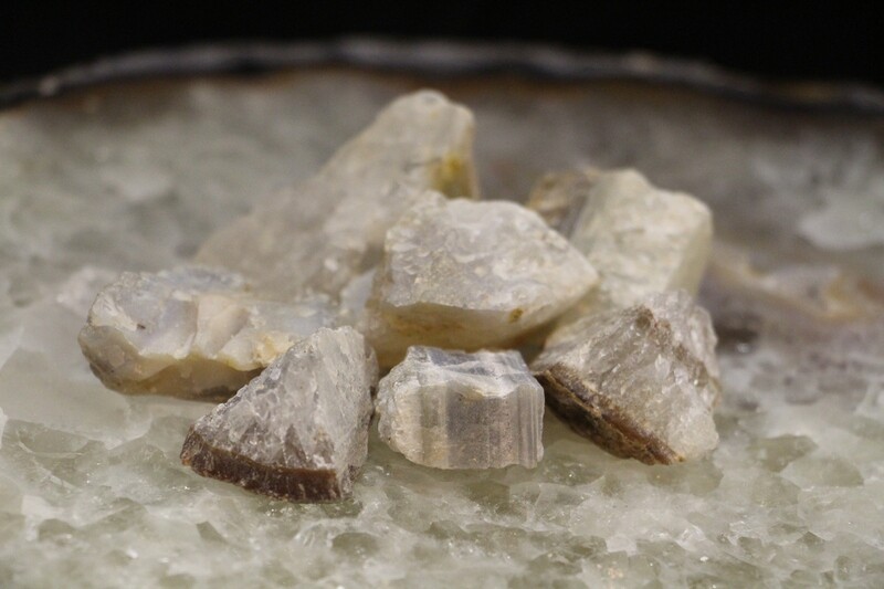 Agate - Rough