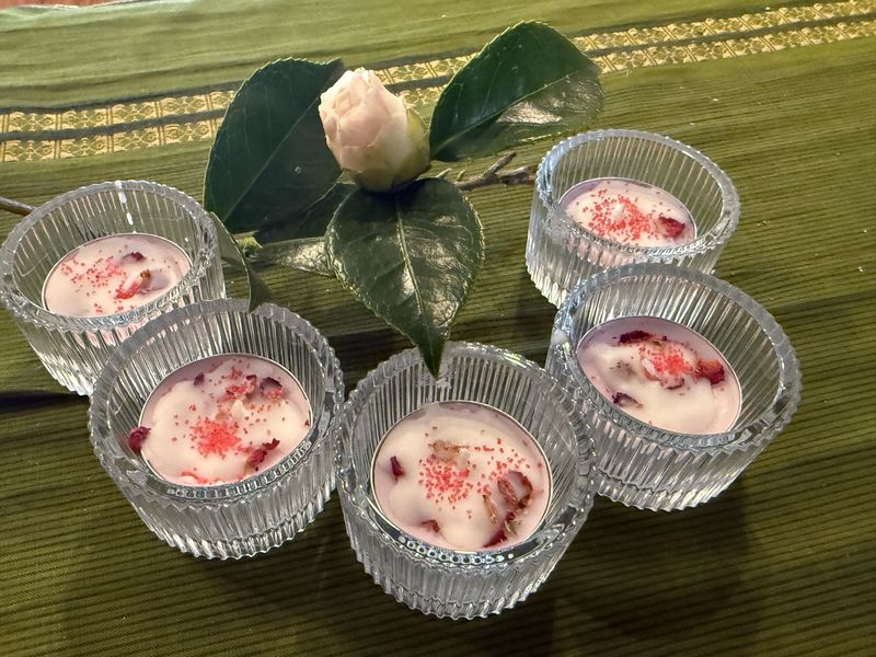 MM-Tealight Set