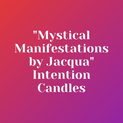Mystical Manifestations by Jacqua